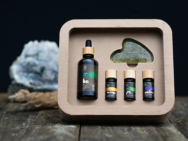 Dárkový balíček JOY