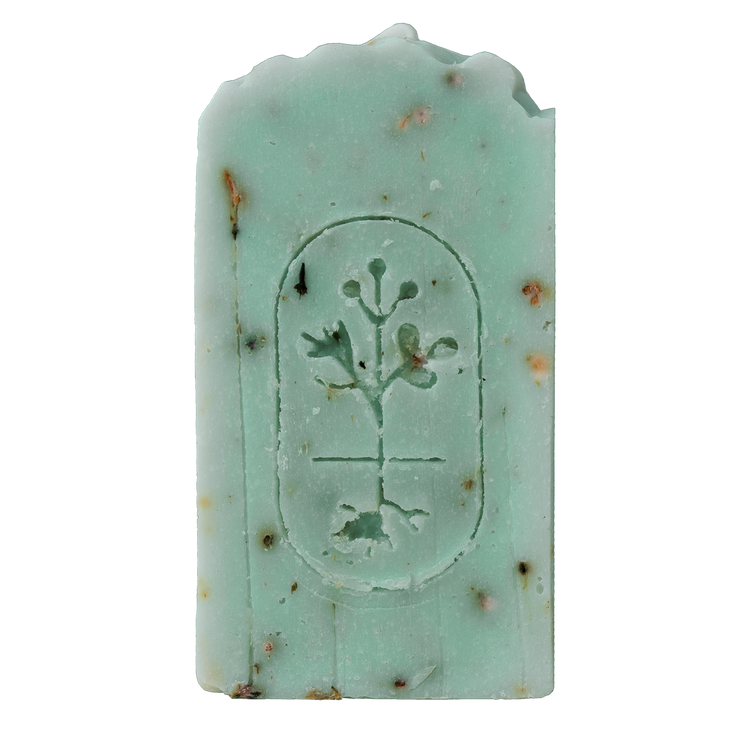 Přírodní pečující mýdlo JOY