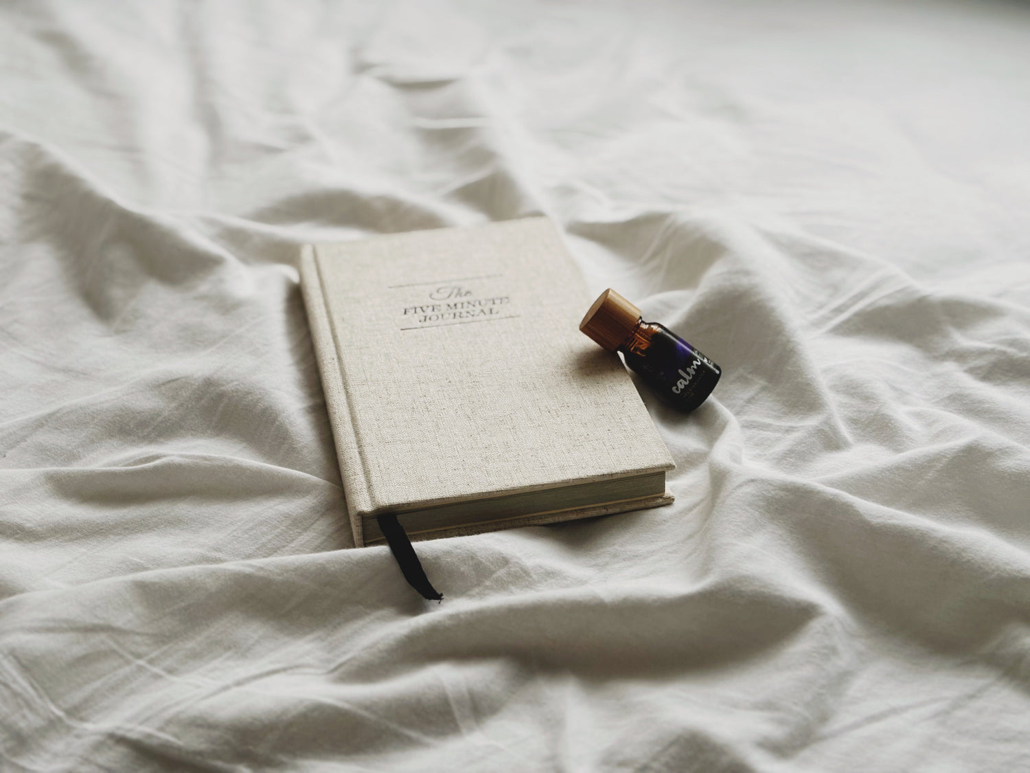 Psaní deníku po ránu: 5 minut, které změní váš den