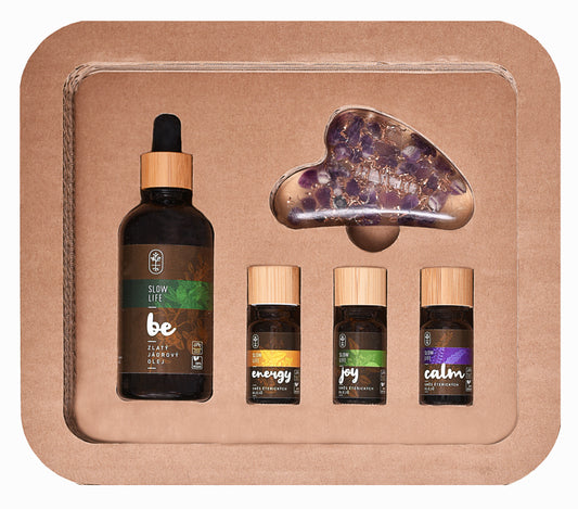 Dárkový balíček CALM